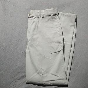 Men's Haggar Khaki Pants
